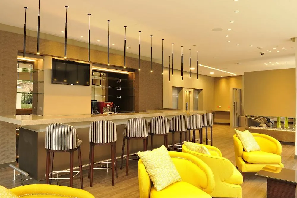 Bs Rosales Hotel Bogota