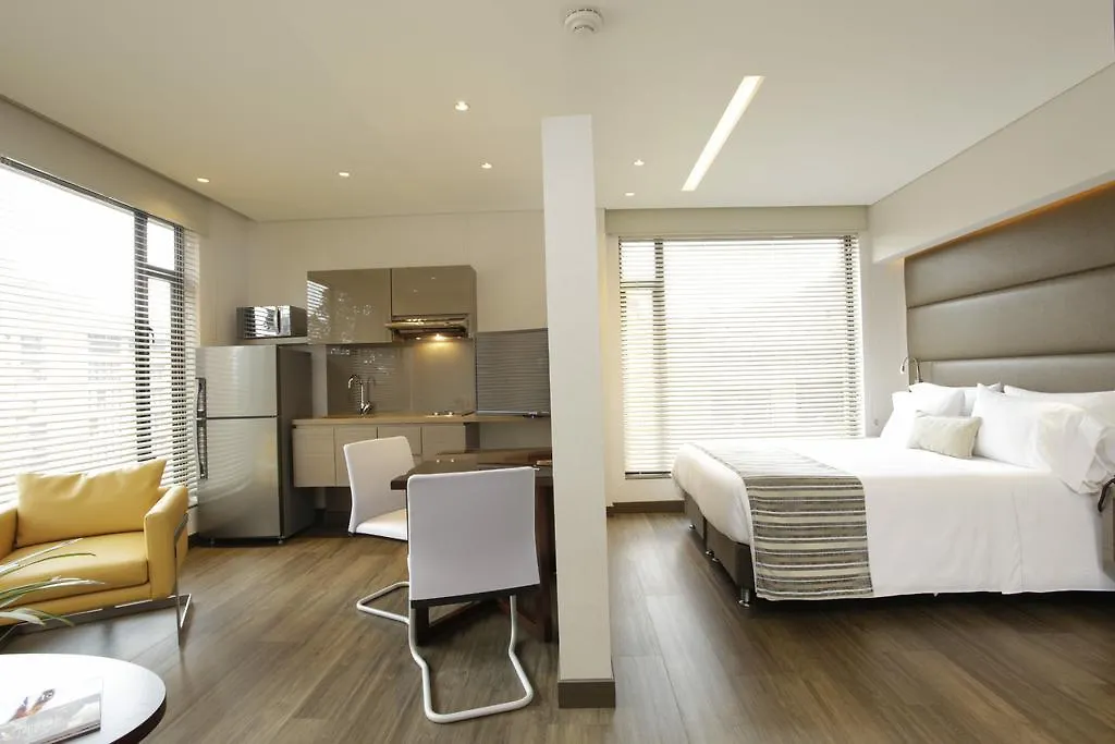 Bs Rosales Hotel Bogotá