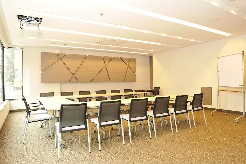 ****  Bs Rosales Hotel Bogota Colombia