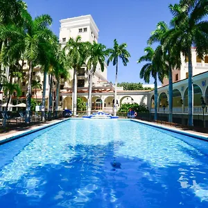 Hotel El Prado Barranquilla (Atlantico)