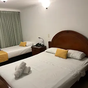 Casa Rosales Colombia