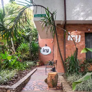 ivy-hostel.colombiamedellinhotels.com/
