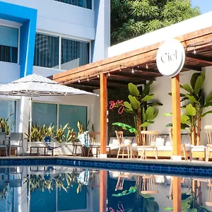 Blue Concept Colombia