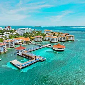 Resort Decameron Aquarium San Andrés