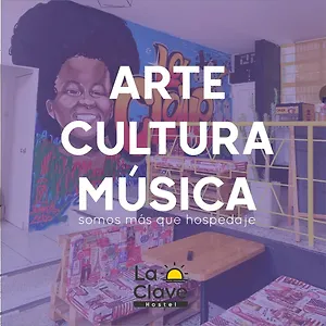 La Clave Colombia