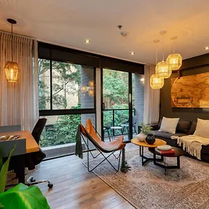 Aparthotel Loma Medellín