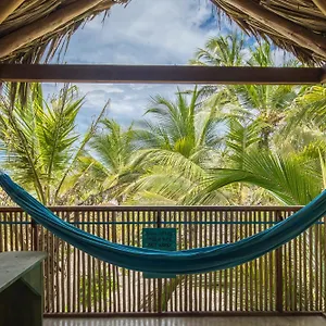 Costeno Beach Colombia