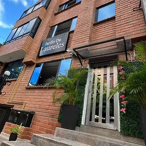 jardin-de-laureles.colombiamedellinhotels.com/