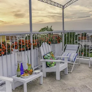 Hotel Boutique Casa Cordoba Estrella Cartagena (Kolumbien)