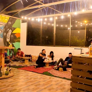 Hostel Bababuy, Bogota