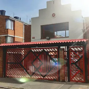 Casa rural Habitación remodelada Norte!