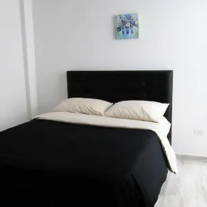 Apartamento Apartaestudio Amoblado 102a