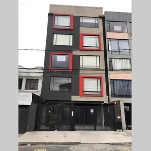 Apartamento Aparta Estudio 58