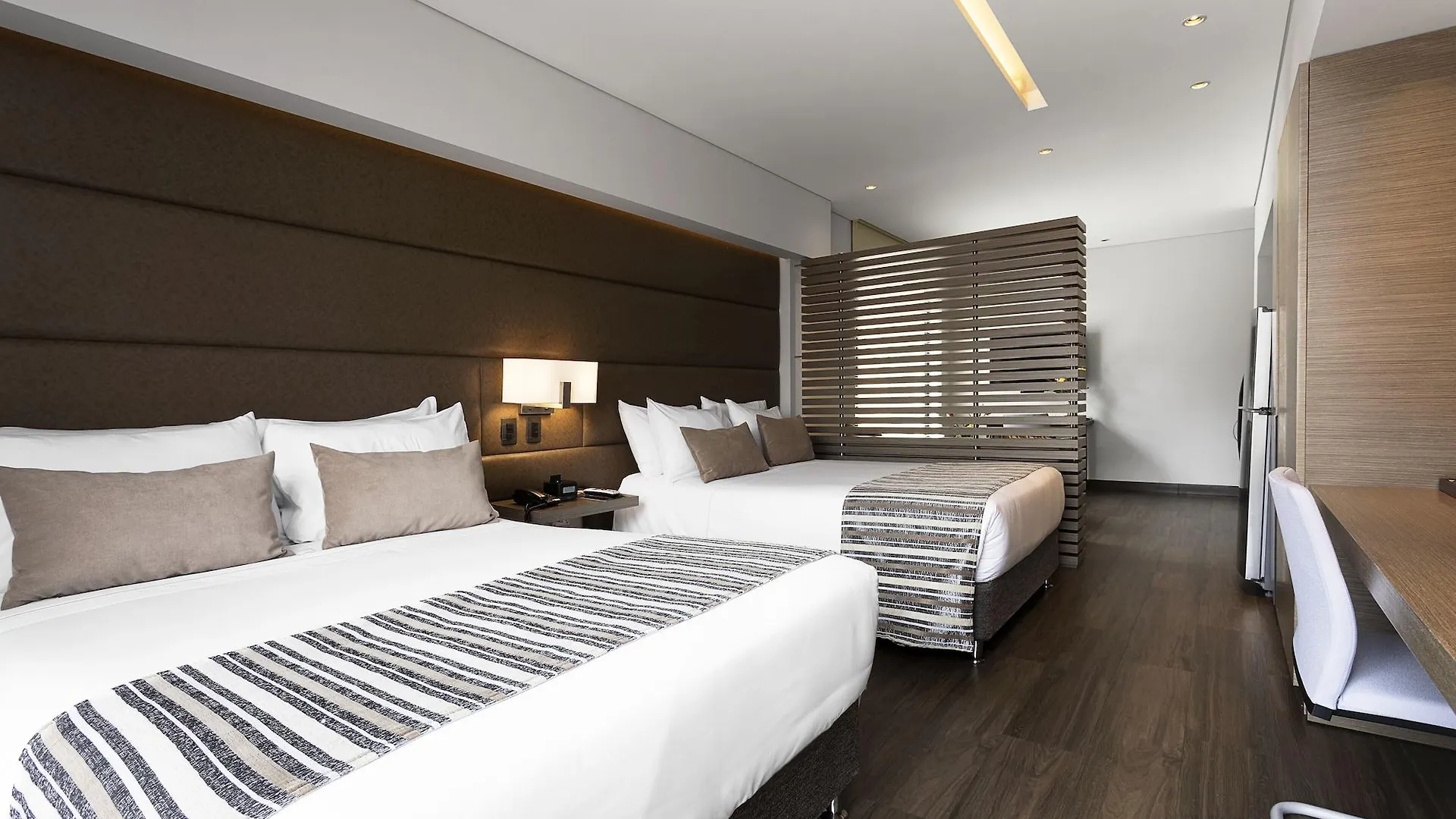 bs Rosales Hotel Bogotá