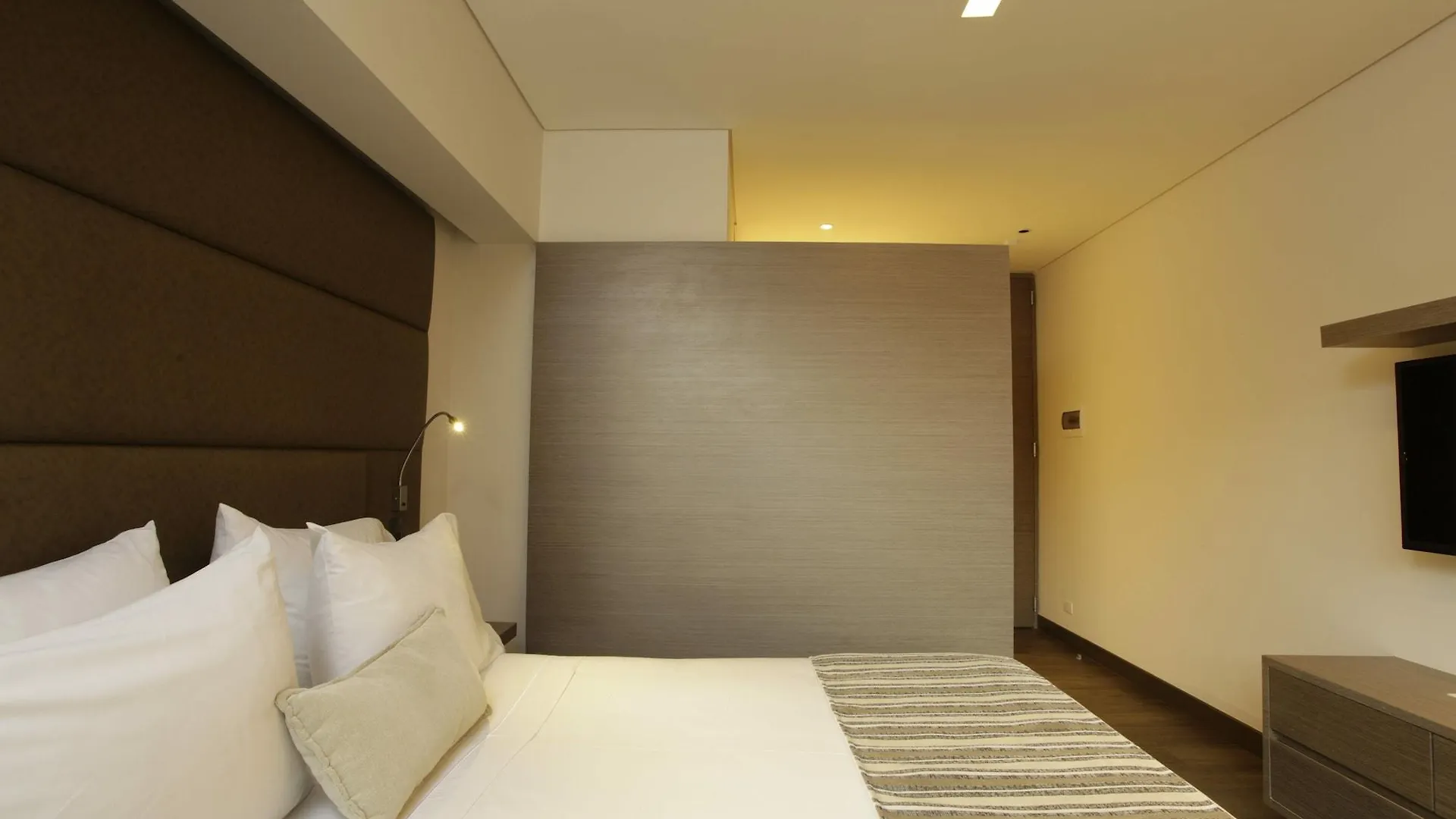 ****  Bs Rosales Hotel 波哥大 哥伦比亚