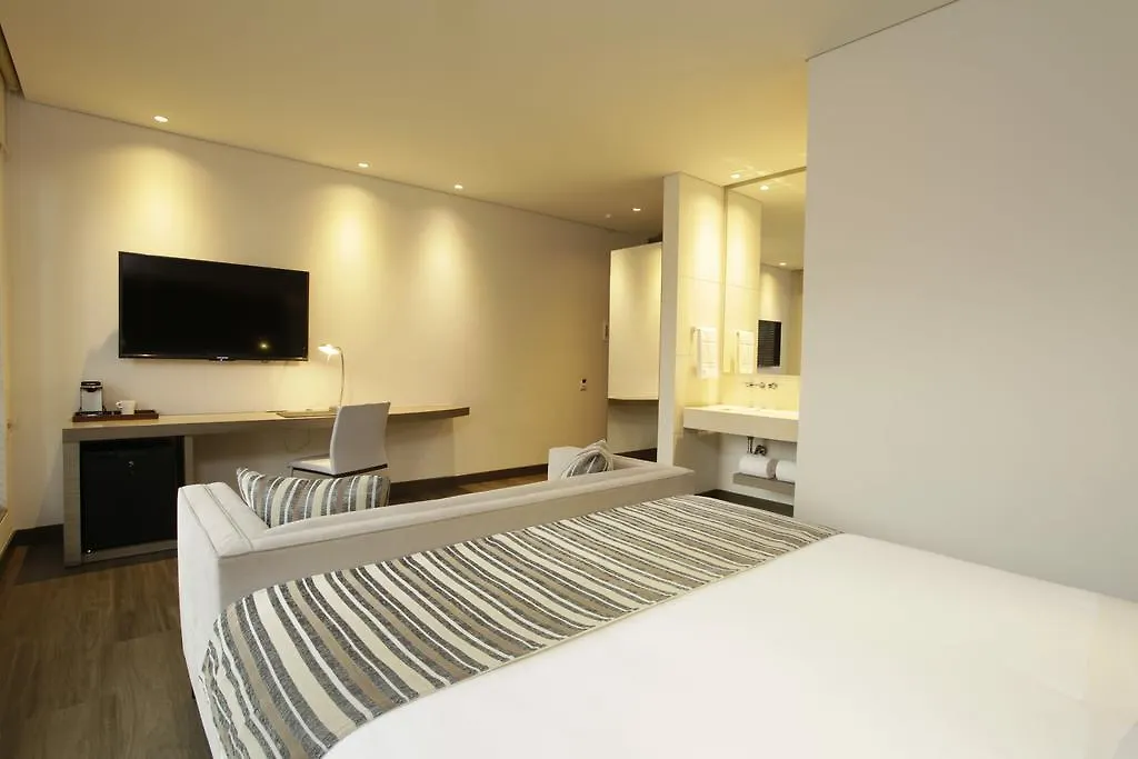 bs Rosales Hotel Bogotá