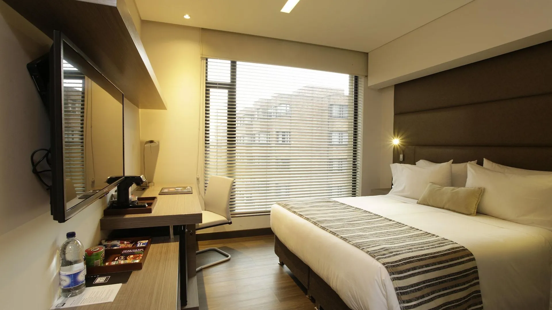 Bs Rosales Hotel Bogota