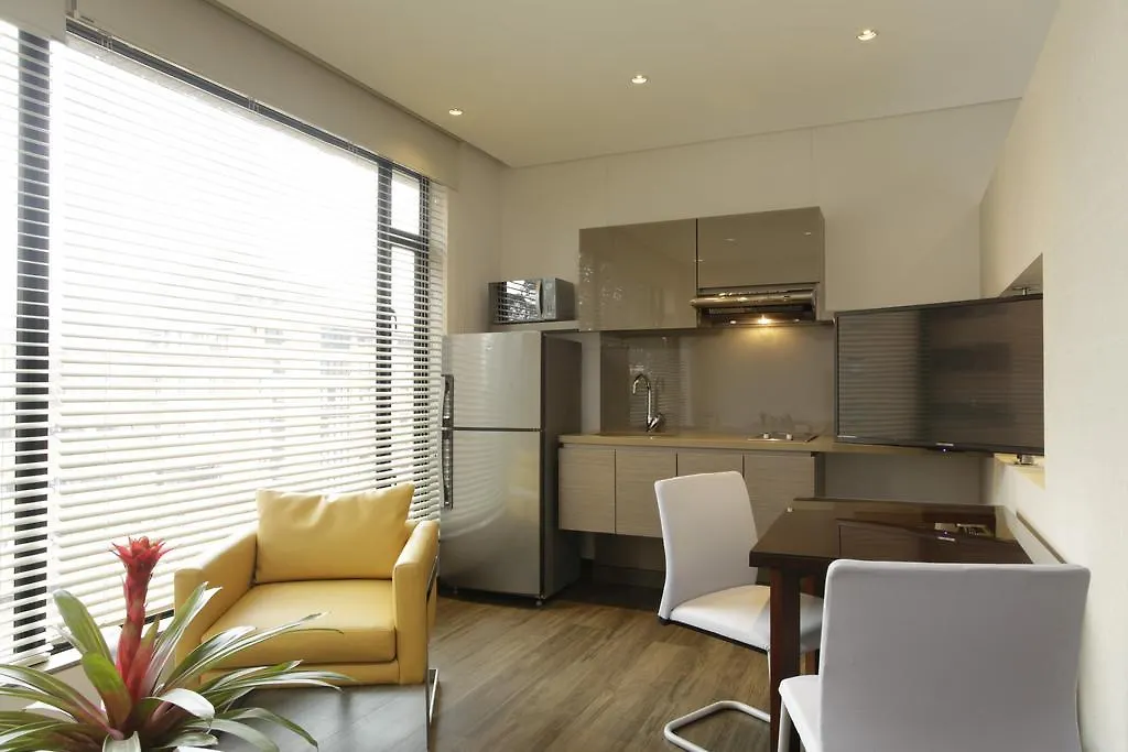 ****  Bs Rosales Hotel Bogota Colombia