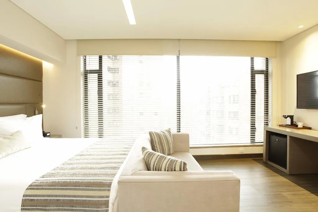 Bs Rosales Hotel Bogota
