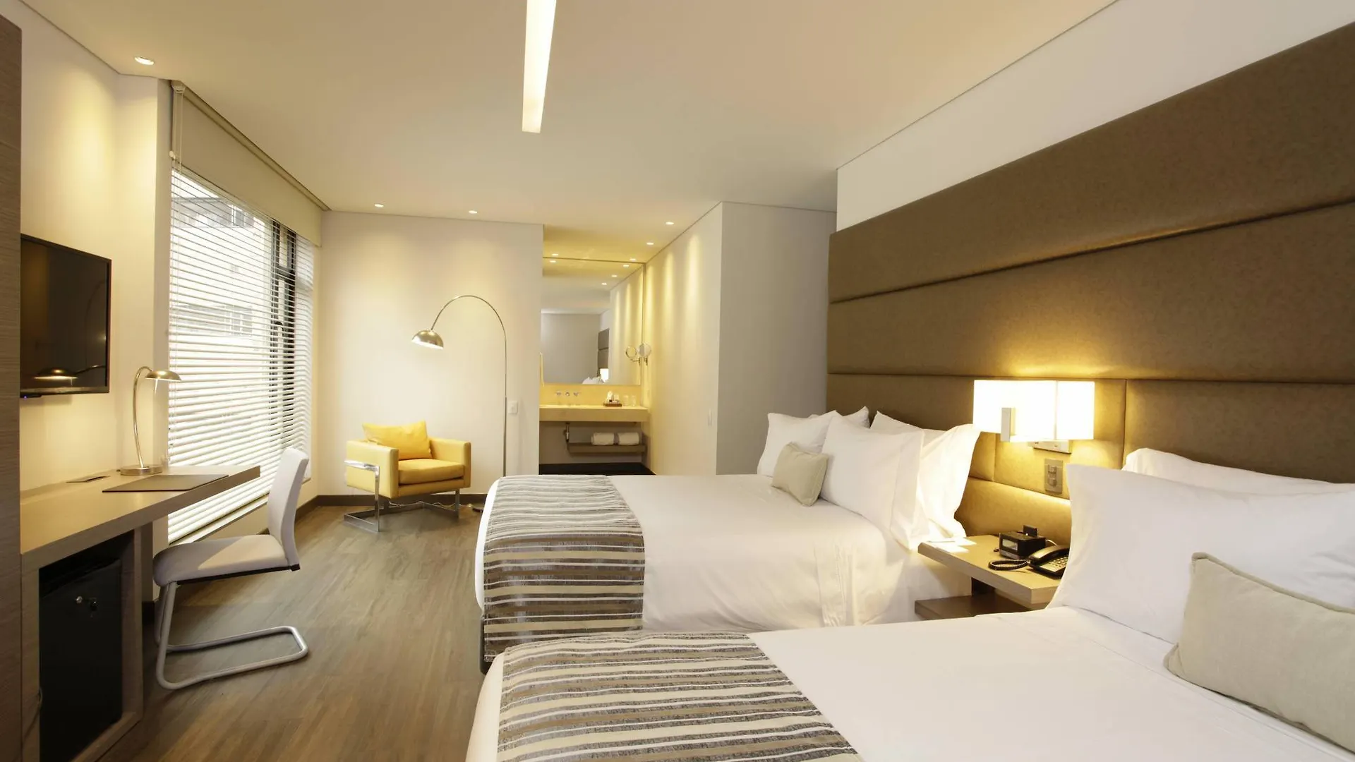Bs Rosales Hotel Bogota