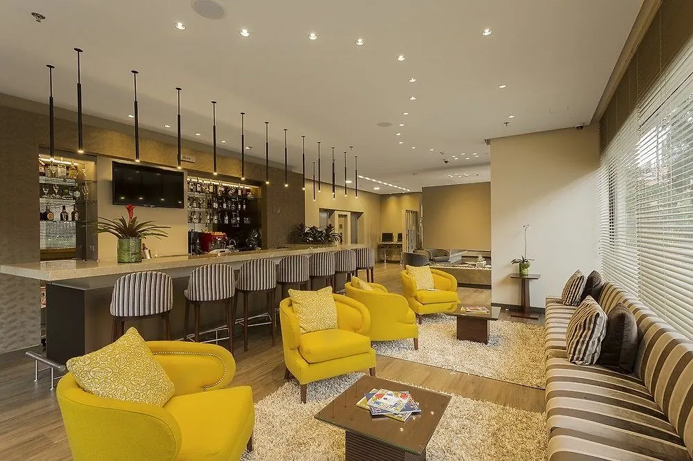 Bs Rosales Hotel Bogota